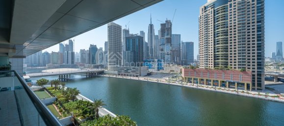 1 chambre Appartement à Business Bay, UAE No. 111781 5