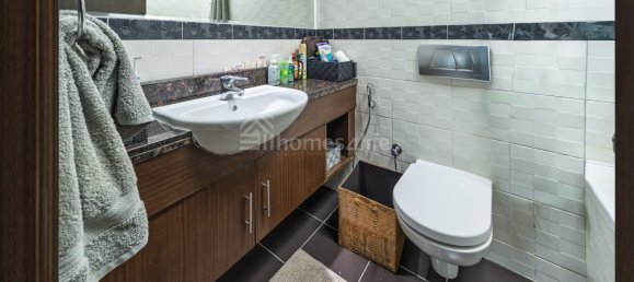 1 chambre Appartement à Business Bay, UAE No. 111781 13