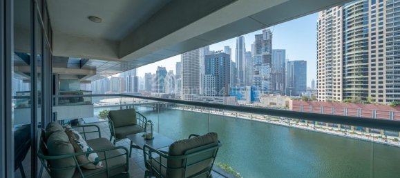 1 chambre Appartement à Business Bay, UAE No. 111781 4