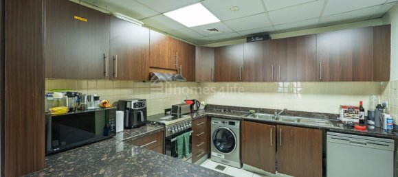 1 chambre Appartement à Business Bay, UAE No. 111781 10