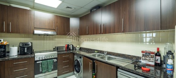 1 chambre Appartement à Business Bay, UAE No. 111781 8