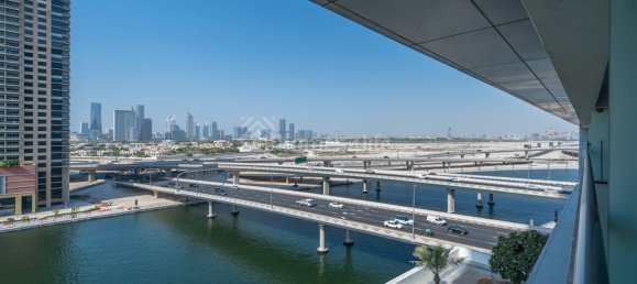 1 chambre Appartement à Business Bay, UAE No. 111781 17