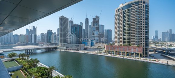 1 chambre Appartement à Business Bay, UAE No. 111781 16