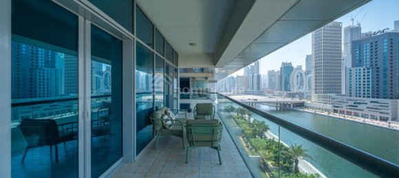 1 chambre Appartement à Business Bay, UAE No. 111781 15