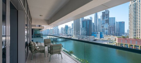 1 chambre Appartement à Business Bay, UAE No. 111781 14