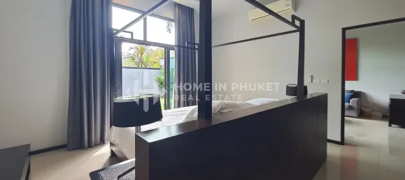 2 Schlafzimmer Haus in Rawai, Thailand, Nr. 61171 9