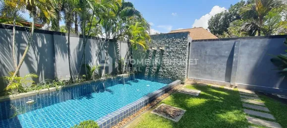 2 Schlafzimmer Haus in Rawai, Thailand, Nr. 61171 16