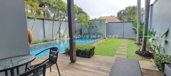 2 Schlafzimmer Haus in Rawai, Thailand, Nr. 61171 15