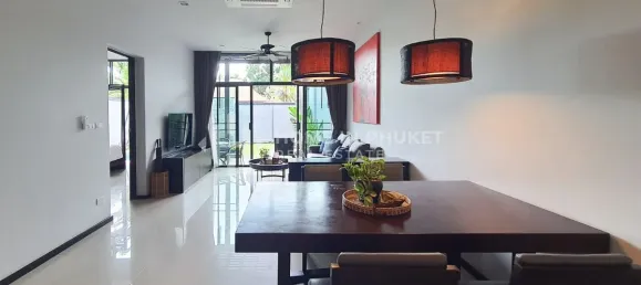 2 Schlafzimmer Haus in Rawai, Thailand, Nr. 61171 4