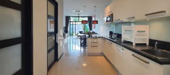 2 Schlafzimmer Haus in Rawai, Thailand, Nr. 61171 7