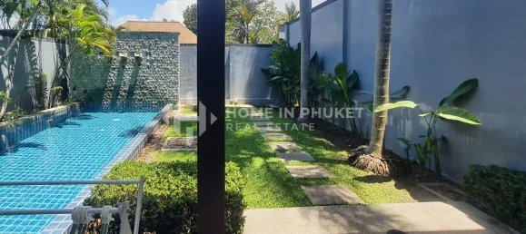 2 Schlafzimmer Haus in Rawai, Thailand, Nr. 61171 17