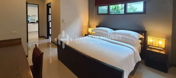 2 Schlafzimmer Haus in Rawai, Thailand, Nr. 61171 12