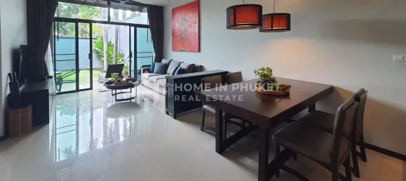 2 Schlafzimmer Haus in Rawai, Thailand, Nr. 61171 3