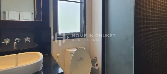 2 Schlafzimmer Haus in Rawai, Thailand, Nr. 61171 14