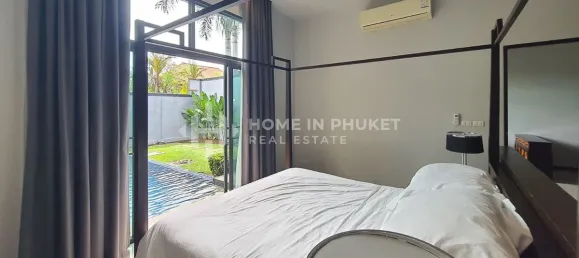 2 Schlafzimmer Haus in Rawai, Thailand, Nr. 61171 8
