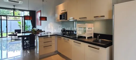 2 Schlafzimmer Haus in Rawai, Thailand, Nr. 61171 6