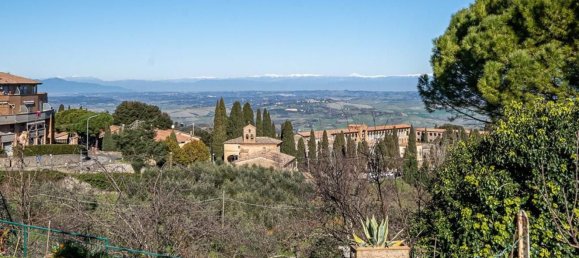 3 rooms Apartment in Volterra, Italy No. 92878 32