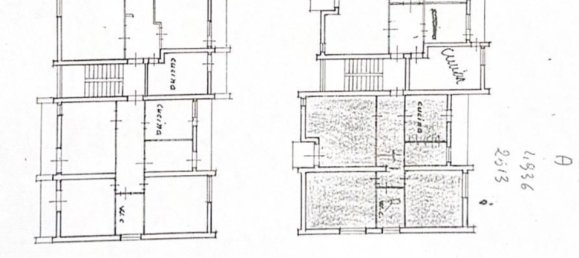 3 rooms Apartment in Volterra, Italy No. 92878 34