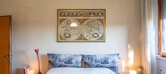 3 rooms Apartment in Volterra, Italy No. 92878 21