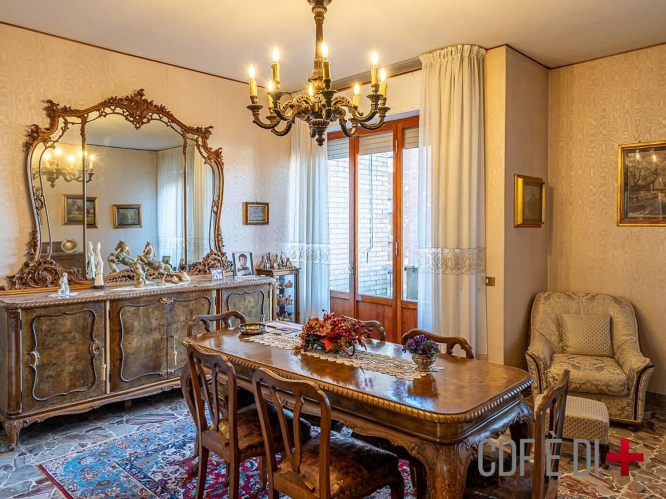 3 rooms Apartment in Volterra, Italy No. 92878