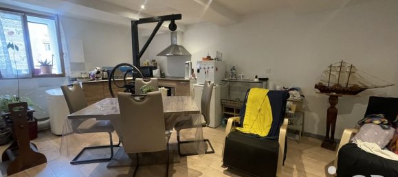 2 غرف نوم تاون هاوس في Fleury, France رقم 335523 3