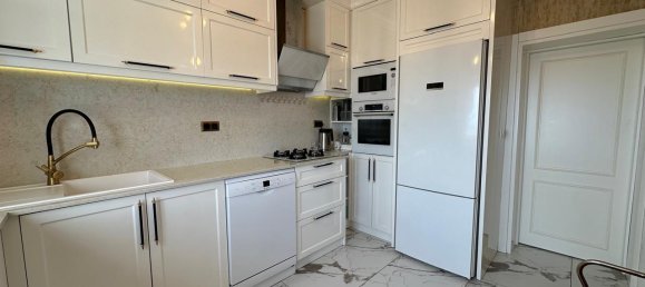 Apartment 3+1 in Antalya, Turkey No. 23412 5