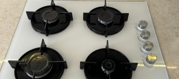 Apartment 3+1 in Antalya, Turkey No. 23412 10