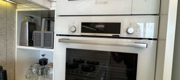 Apartment 3+1 in Antalya, Turkey No. 23412 6