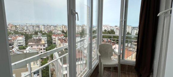 Apartment 3+1 in Antalya, Turkey No. 23412 22