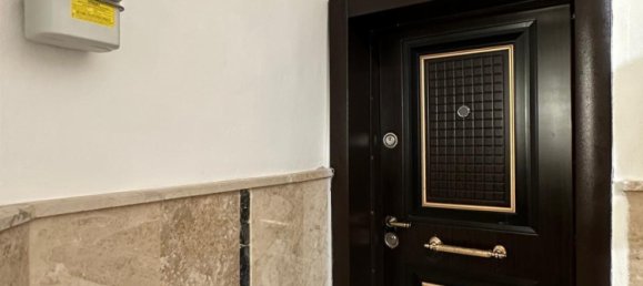 Apartment 3+1 in Antalya, Turkey No. 23412 23