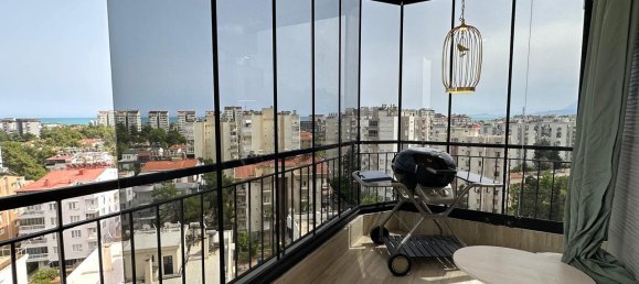 Apartment 3+1 in Antalya, Turkey No. 23412 21