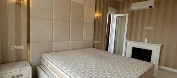 Apartment 3+1 in Antalya, Turkey No. 23412 12