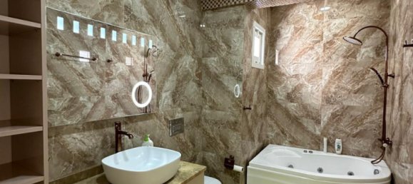 Apartment 3+1 in Antalya, Turkey No. 23412 16