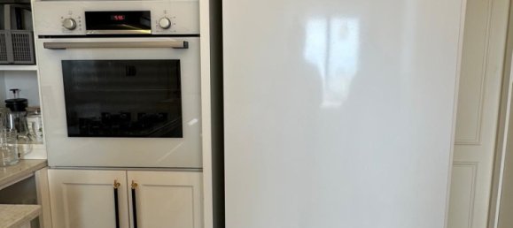 Apartment 3+1 in Antalya, Turkey No. 23412 8