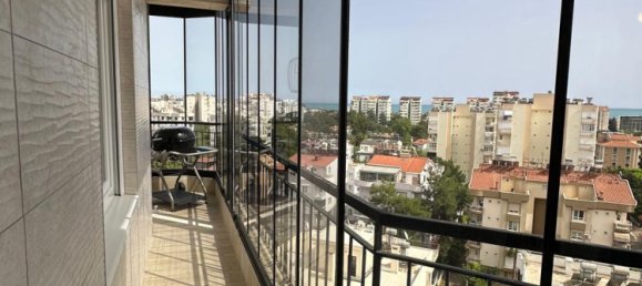 Apartment 3+1 in Antalya, Turkey No. 23412 20