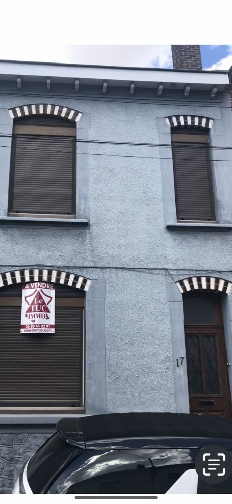 3 Schlafzimmer Haus in Lens, France, Nr. 97542