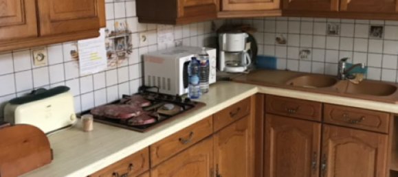 3 Schlafzimmer Haus in Lens, France, Nr. 97542 11