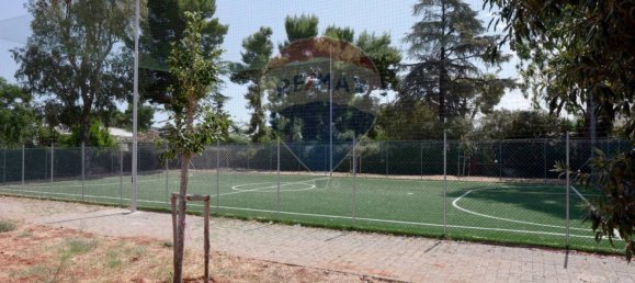 4 bedrooms Villa in Valenzano, Italy No. 267712 23