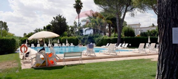 4 bedrooms Villa in Valenzano, Italy No. 267712 24