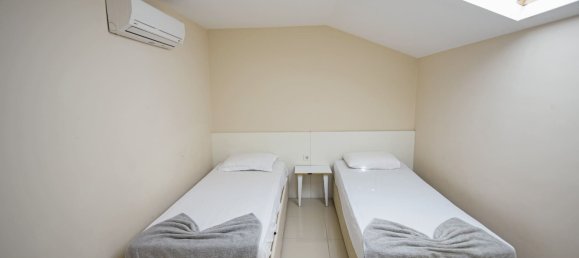 Квартира 4+1 в Белек, Турция № 16391 11