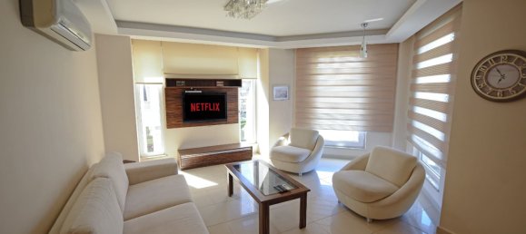 Квартира 4+1 в Белек, Турция № 16391 7