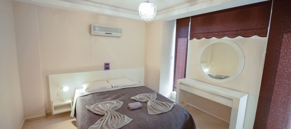 Квартира 4+1 в Белек, Турция № 16391 12