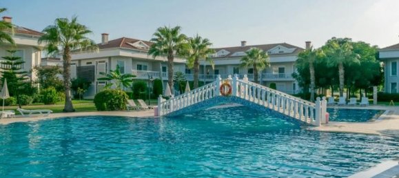 Квартира 4+1 в Белек, Турция № 16391 4