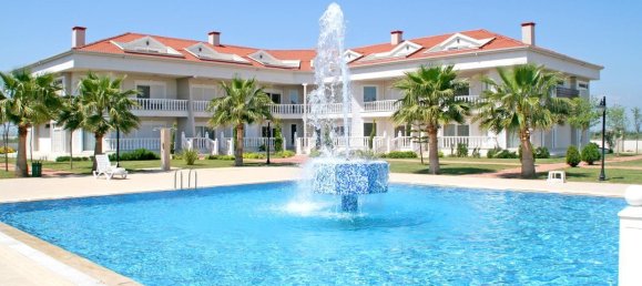 Квартира 4+1 в Белек, Турция № 16391 6