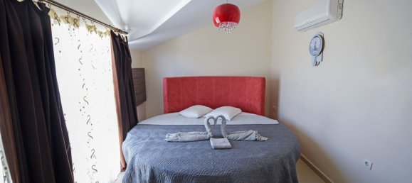 Квартира 4+1 в Белек, Турция № 16391 10