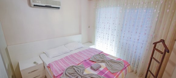 Квартира 4+1 в Белек, Турция № 16391 5