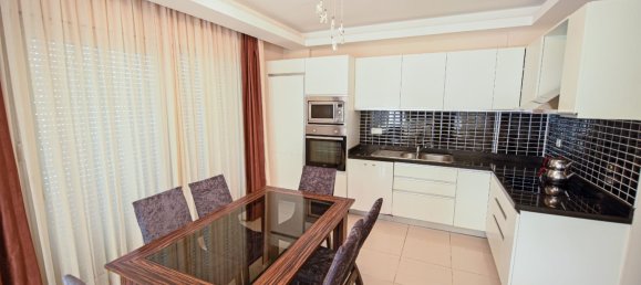 Квартира 4+1 в Белек, Турция № 16391 2