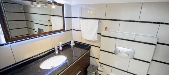 Квартира 4+1 в Белек, Турция № 16391 13