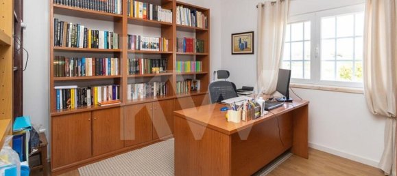 Дом с 5 спальнями в Синтра, Португалия № 89290 8