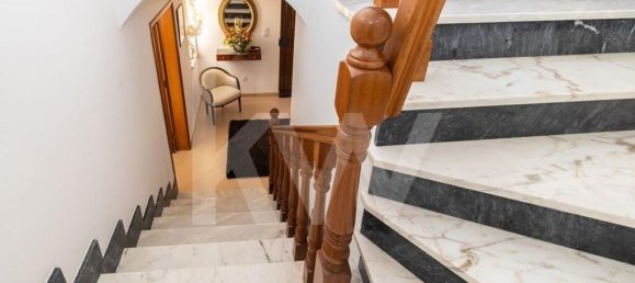 Дом с 5 спальнями в Синтра, Португалия № 89290 11